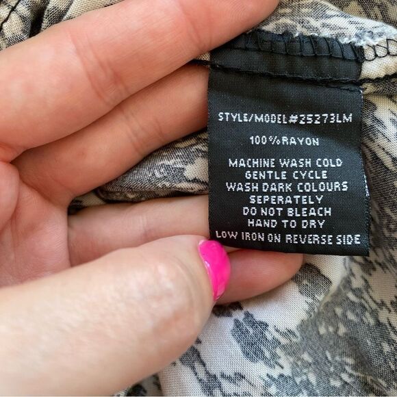 RIVER ISLAND | Maxi skirt - Picture 6 of 8